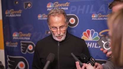 11/27 Postgame: TORTORELLA 