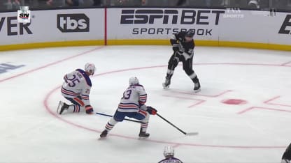 Fiala et Kopitar s'unissent en A.N.