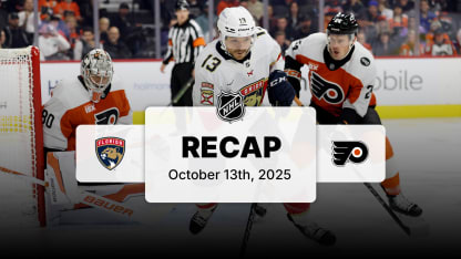 FLA at PHI | Recap