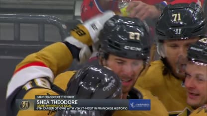 Theodore with the OT winner