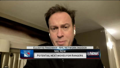 NHL Now: Elliotte Friedman Interview