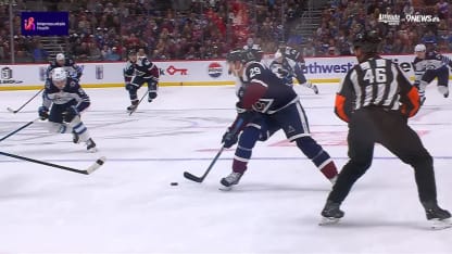 Necas et MacKinnon font la paire