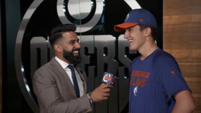 DEV CAMP | Lafrenière 07.02.25