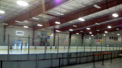 Brewster Arena 2