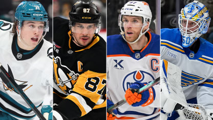 Kanadská olympijská nominácia