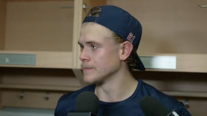 Postgame @ OTT: Guhle