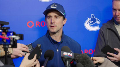 PREGAME | McLean vs. Blackhawks