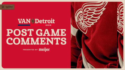 Meijer Postgame Comments 1/8/26