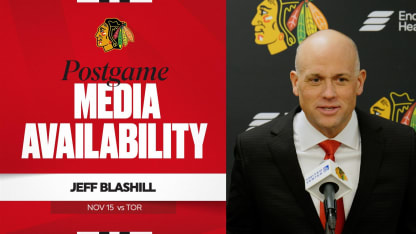Blashill on Win Against Toronto