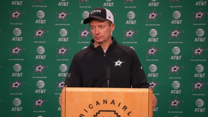 12/14/25 Practice: Glen Gulutzan