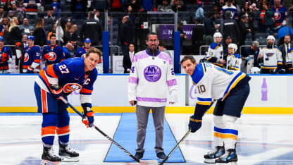 Hockey Fights Cancer daily digest 2024-25