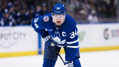 Mailaender Notizen - Matthews will die sportliche Kroenung