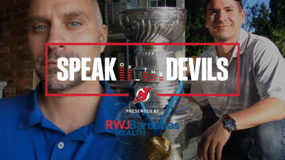 Morreale, Kournianos Join Speak of the Devils Podcast