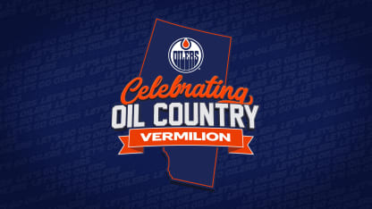 RELEASE: Vermilion selected as Celebrating Oil Country feature town
