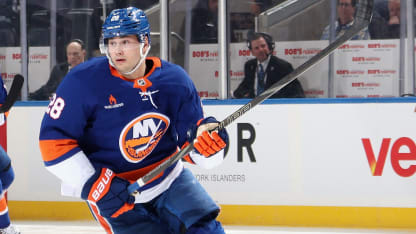 Romanov Reliable in Third Season with Isles