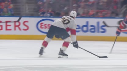 FLA@EDM: Greer scores goal against Connor Ingram