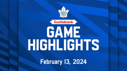 Scotiabank Game Highlights | STL