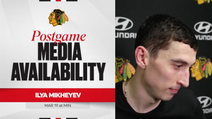 Mikheyev on Performance