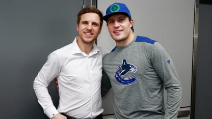 schenn-brothers