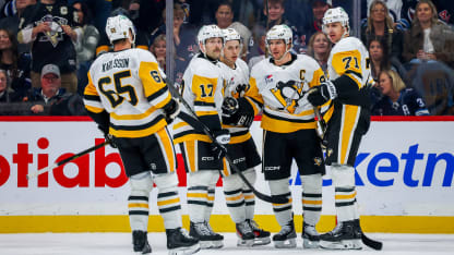 Itäisen konferenssin varmat playoff joukkueet 2026