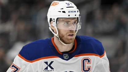 Other McDavid 7-6