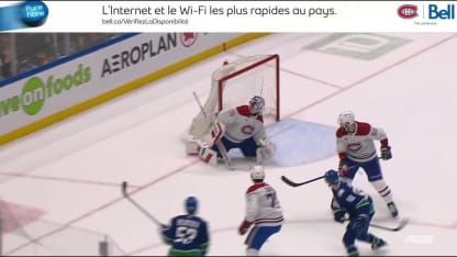 Aman porte un coup dur au CH