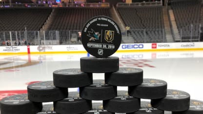 sharks-vegas-preseason-pucks