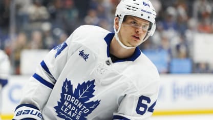 GM Toronta o Matthewsovi a Kämpfovi