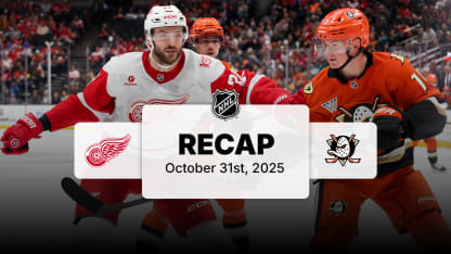 Höjdpunkter: ANA-DET 5-2