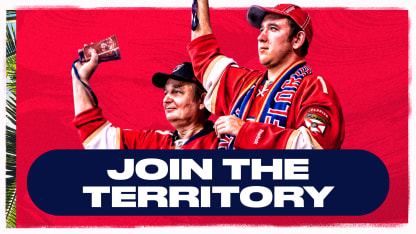 Ticket Central - Join The Territory 