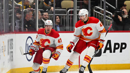 Zary marque en échappée