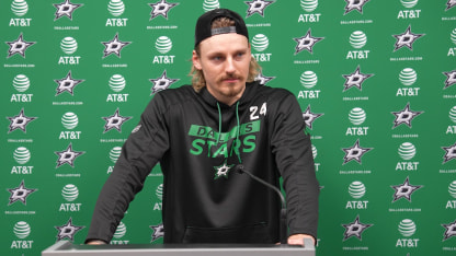 1/3/26 Practice: Roope Hintz