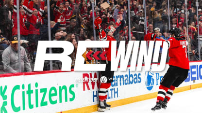 Let 'Em Cook | REWIND