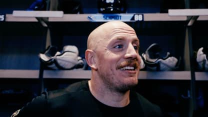 PRE-GAME: Nate Schmidt 1.13.26