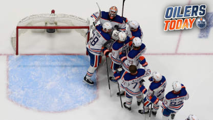 Oilers Today: Post-Game 7 vs. Canucks