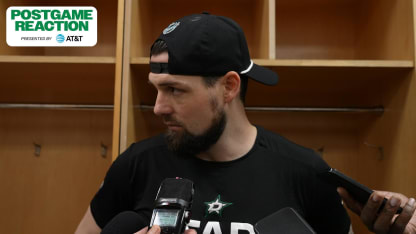 DAL@NJD Postgame: Jamie Benn