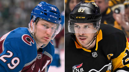es roundup split mackinnon crosby 12 21