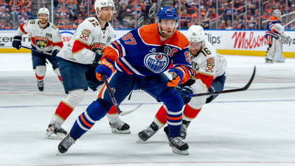Oilers prioritizing Connor McDavid's future with the team