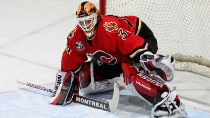 2005 cgy Miikka Kiprusoff