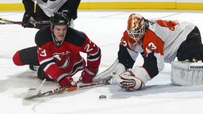 david clarkson