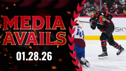 Claude Giroux Postgame Media vs COL