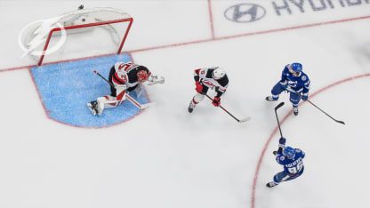 Kucherov puts Bolts up 2-0