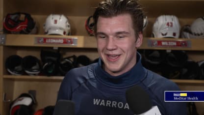 Ilya Protas | April 8