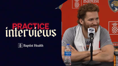 Practice: Tkachuk - 6/1/25