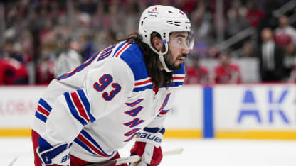 NYR zibanejad