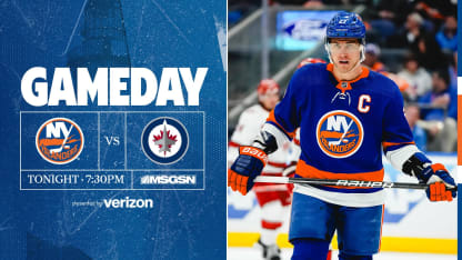 Game Preview: Islanders vs Jets Mar. 4