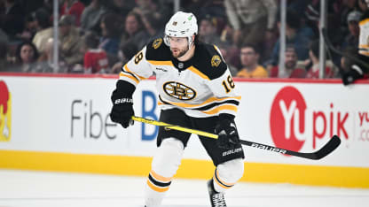 BOS Pavel Zacha