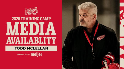 Todd McLellan Media