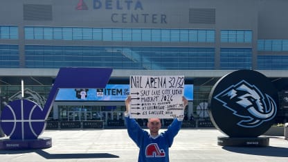 FREGEAU DELTA CENTER