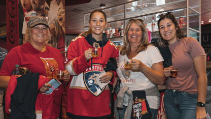 Foundation Events - Pucks and Pints Image 3